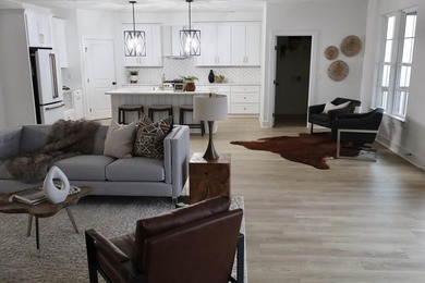 A beautiful semi-custom built home located on 4 acres of a - photo 39