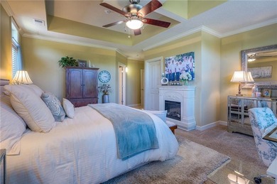 This beautiful ranch-style condo in Altamira offers true