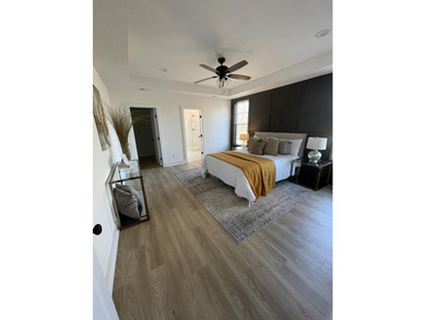 A beautiful semi-custom built home located on 4 acres of a - photo 41