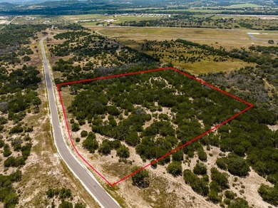 Guadalupe River - Kerr County Acreage For Sale in Kerrville Texas