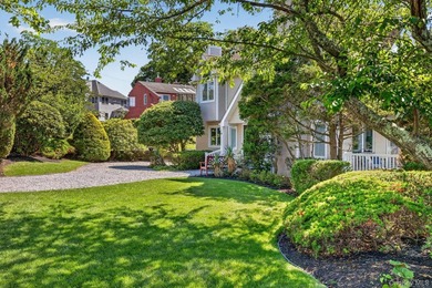 Panoramic views of the Long Island Sound, breathtaking sunsets - photo 1