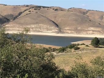 This is a gated 46acre ranch that is next to lake San Antonio - Lake Home Sale Pending in Bradley, California