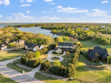 A Lakefront Lifestyle Like No Other - Little Elm, TX 4 bed 4 - photo 1