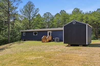Brand new construction on nearly half an acre in Spring City - photo 41