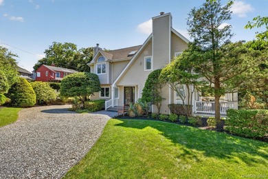 Panoramic views of the Long Island Sound, breathtaking sunsets - photo 2