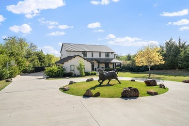 A Lakefront Lifestyle Like No Other - Little Elm, TX 4 bed 4 - photo 2