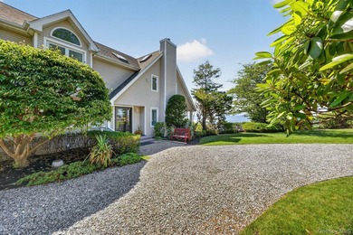 Panoramic views of the Long Island Sound, breathtaking sunsets - photo 3