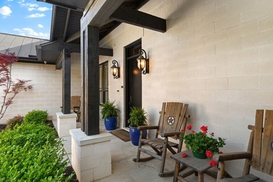 A Lakefront Lifestyle Like No Other - Little Elm, TX 4 bed 4 - photo 4