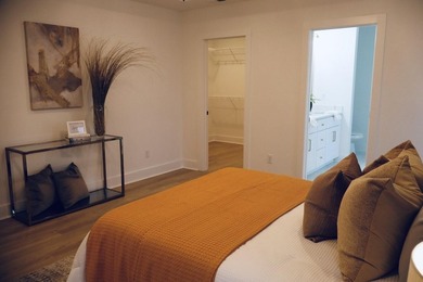 A beautiful semi-custom built home located on 4 acres of a - photo 46