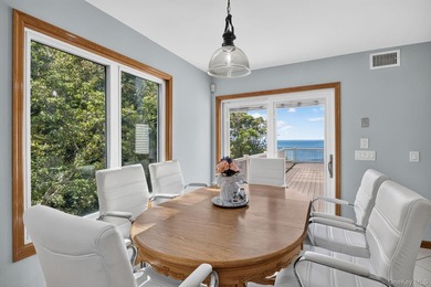 Panoramic views of the Long Island Sound, breathtaking sunsets - photo 6