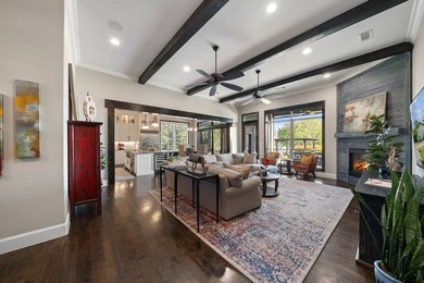 A Lakefront Lifestyle Like No Other - Little Elm, TX 4 bed 4 - photo 6