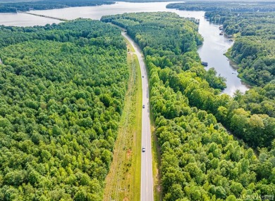 This property with available waterfront is Lake Gaston's best - photo 47