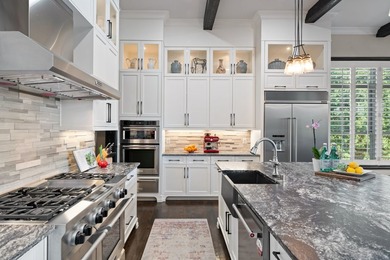 A Lakefront Lifestyle Like No Other - Little Elm, TX 4 bed 4 - photo 8