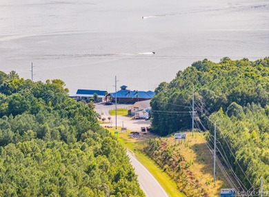 This property with available waterfront is Lake Gaston's best - photo 48