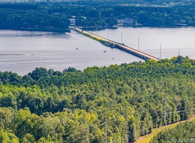 This property with available waterfront is Lake Gaston's best - photo 52