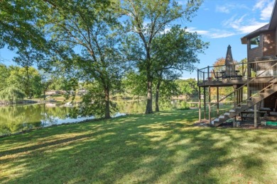 220' water frontage on Lake Bertinetti - photo 5