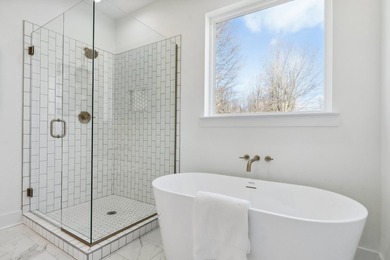 A beautiful semi-custom built home located on 4 acres of a - photo 57