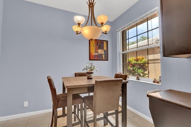 This bright and spacious home boasts soaring ceilings and a - photo 8