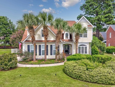 Plantation Lakes  Home For Sale in Myrtle Beach South Carolina