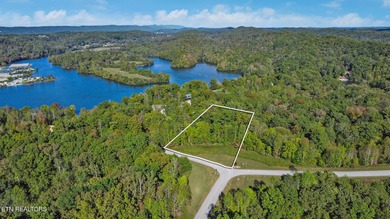 Watts Bar Lake Lot For Sale in Rockwood Tennessee