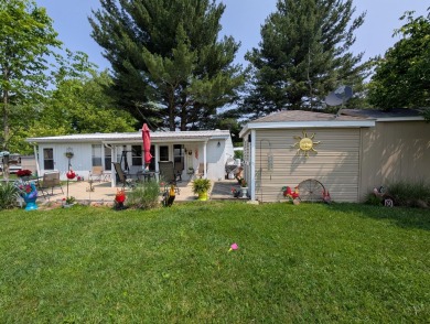 Lake Lot For Sale in Mount Gilead, Ohio