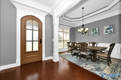 Enjoy single level living in a beautifully inviting home - photo 3