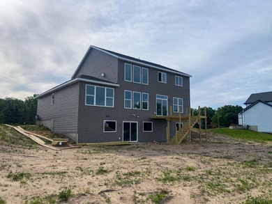 Welcome to your next dream home in Allendale, Michigan -- a - photo 4