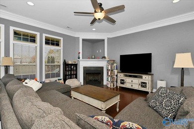 Enjoy single level living in a beautifully inviting home - photo 4