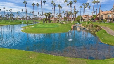 Lake Condo For Sale in Palm Desert, California