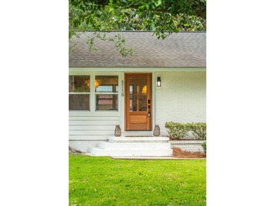 Welcome to 5119 Parkside Drive, a beautifully reimagined home in - photo 2