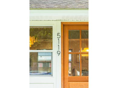 Welcome to 5119 Parkside Drive, a beautifully reimagined home in - photo 3