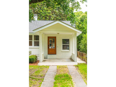 Welcome to 5119 Parkside Drive, a beautifully reimagined home in - photo 5