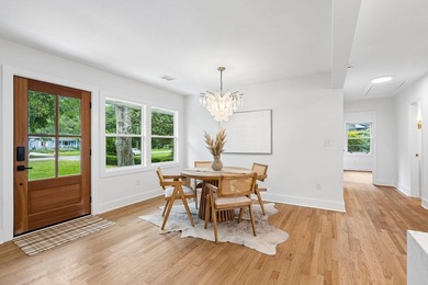 Welcome to 5119 Parkside Drive, a beautifully reimagined home in - photo 6