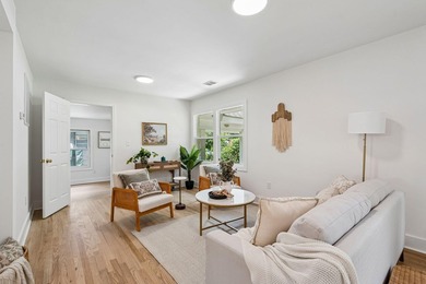 Welcome to 5119 Parkside Drive, a beautifully reimagined home in - photo 7