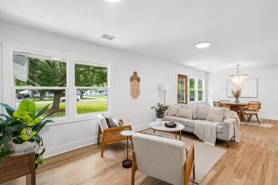 Welcome to 5119 Parkside Drive, a beautifully reimagined home in - photo 8