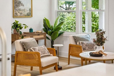 Welcome to 5119 Parkside Drive, a beautifully reimagined home in - photo 9