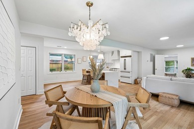 Welcome to 5119 Parkside Drive, a beautifully reimagined home in - photo 10
