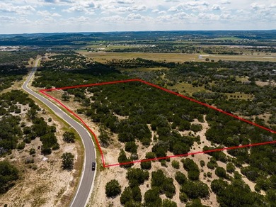 Guadalupe River - Kerr County Acreage For Sale in Kerrville Texas