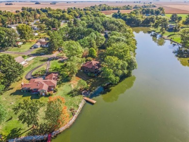 220' water frontage on Lake Bertinetti - photo 11