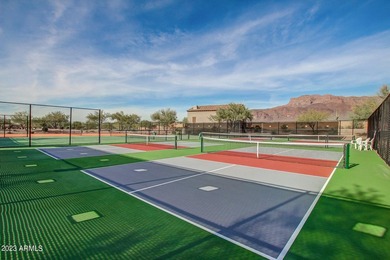 Rare opportunity to own .73 acres in the exclusive, gated