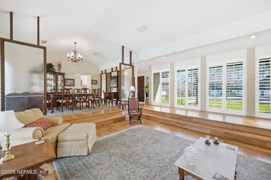 Vaulted ceilings and sunlit interiors define this elegant - photo 11