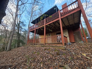 (private lake, pond, coastal) Home For Sale in Murphy North Carolina