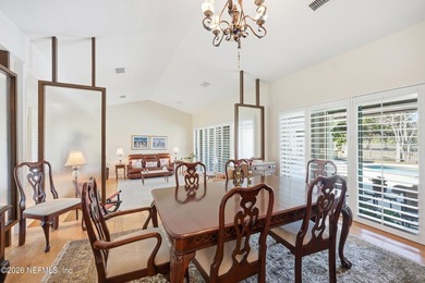 Vaulted ceilings and sunlit interiors define this elegant - photo 12