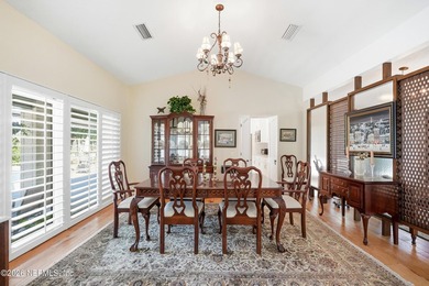Vaulted ceilings and sunlit interiors define this elegant - photo 13