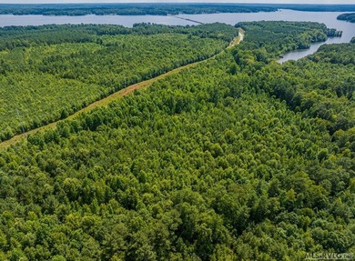 Lake Gaston's prime location for new business development is in - photo 15