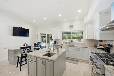 Vaulted ceilings and sunlit interiors define this elegant - photo 16