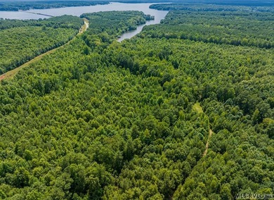 Lake Gaston's prime location for new business development is in - photo 16