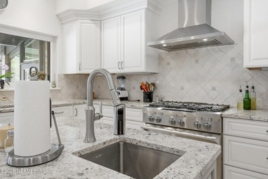 Vaulted ceilings and sunlit interiors define this elegant - photo 17