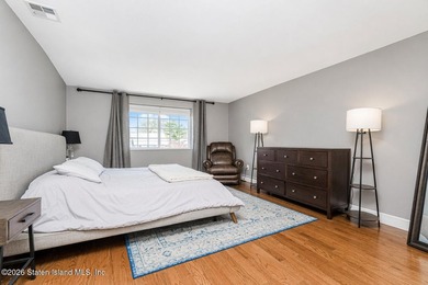 Welcome to this beautifully maintained semi-attached home in the - photo 18