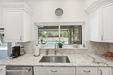 Vaulted ceilings and sunlit interiors define this elegant - photo 19
